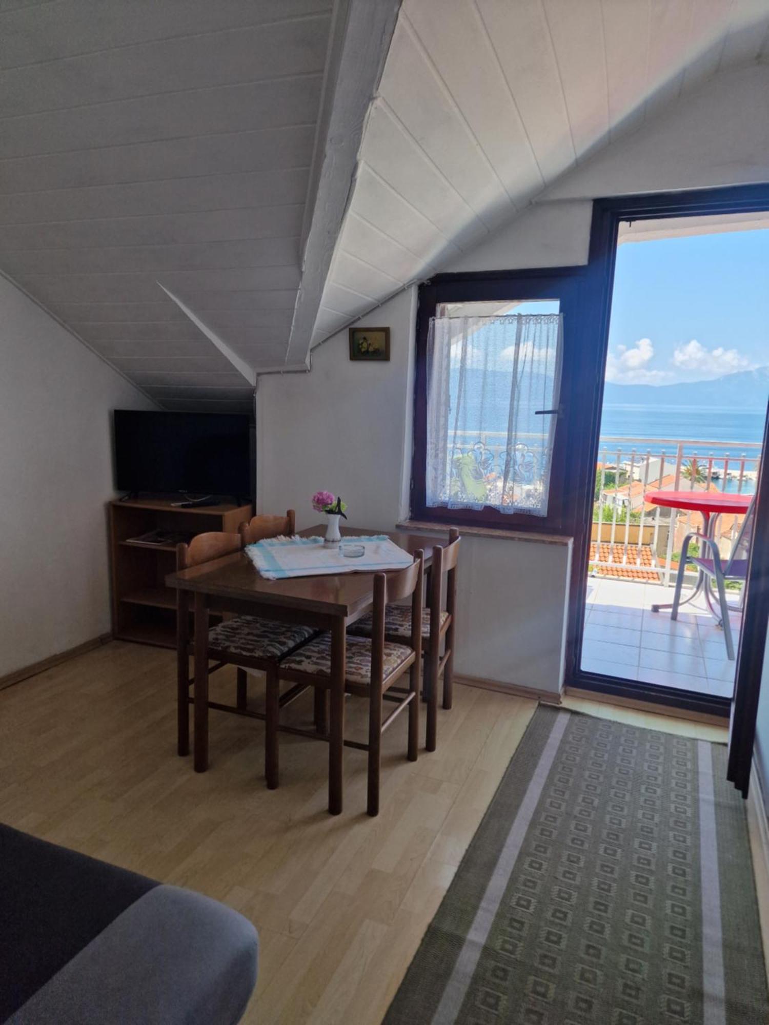 Apartments Palma Gradac  Dış mekan fotoğraf