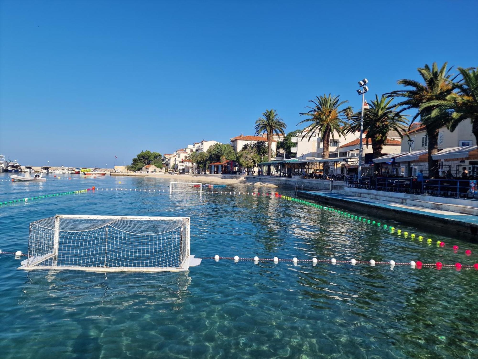 Apartments Palma Gradac  Dış mekan fotoğraf
