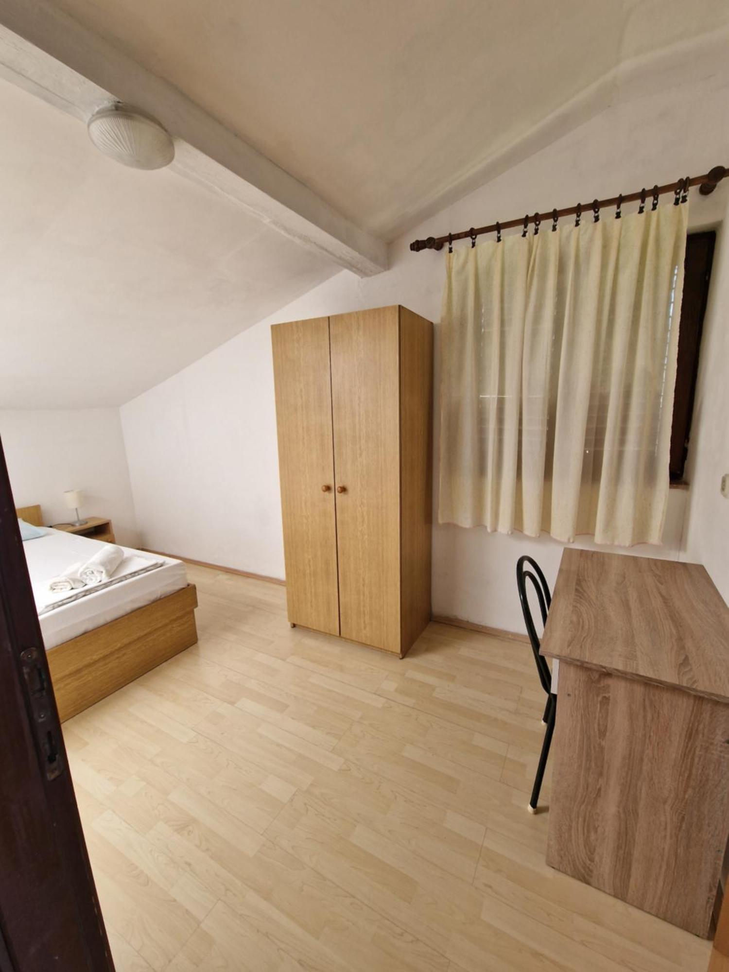 Apartments Palma Gradac  Dış mekan fotoğraf