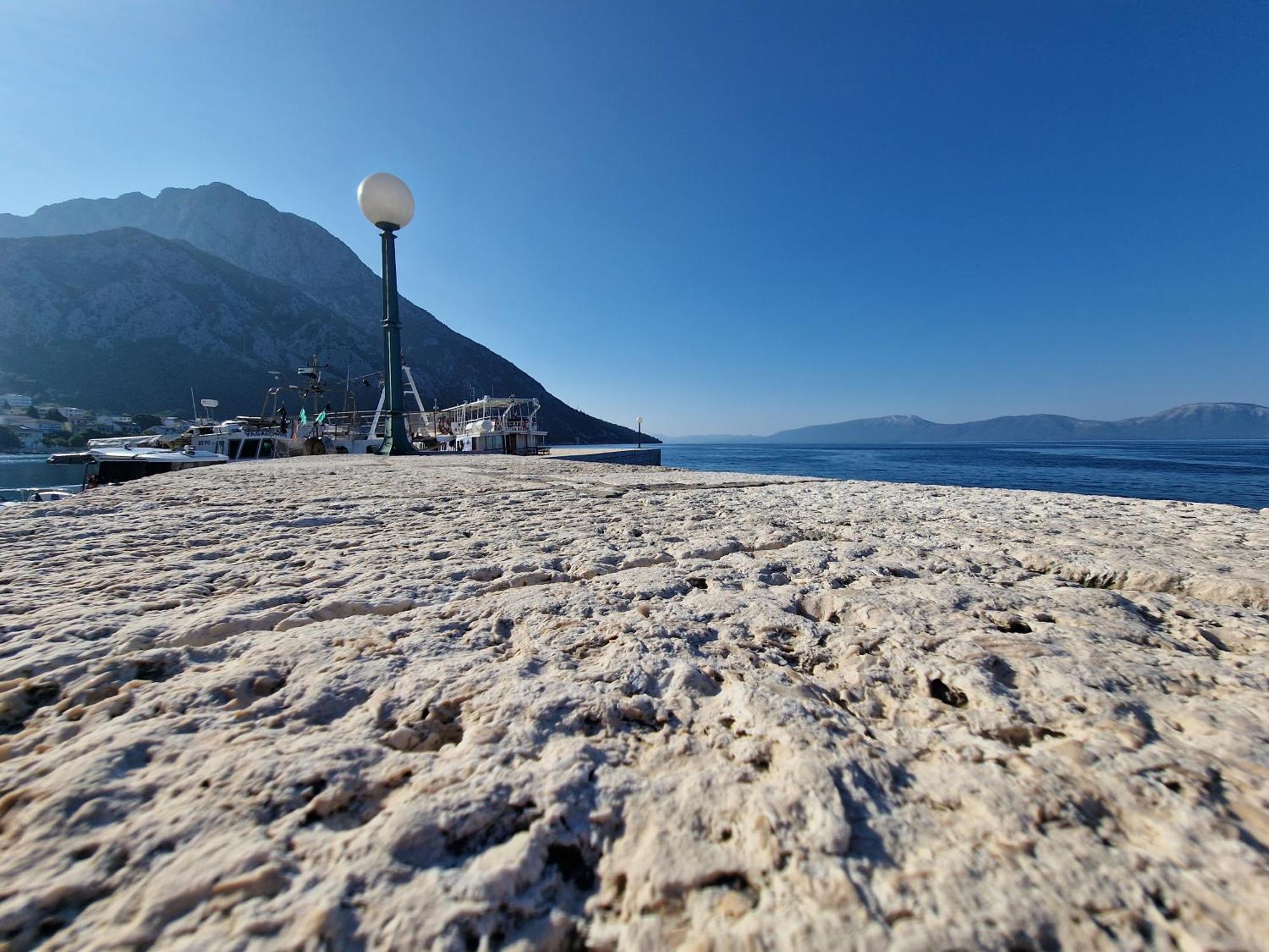 Apartments Palma Gradac  Dış mekan fotoğraf