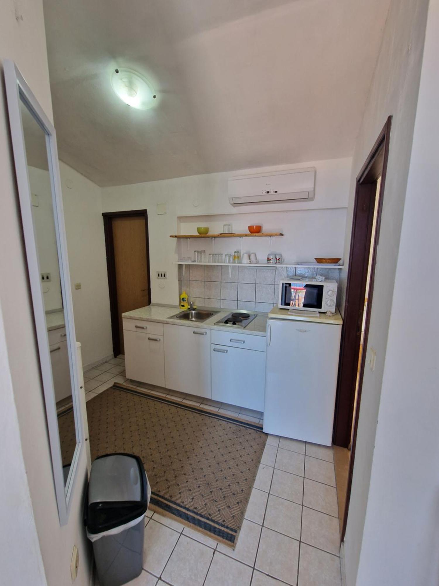 Apartments Palma Gradac  Dış mekan fotoğraf