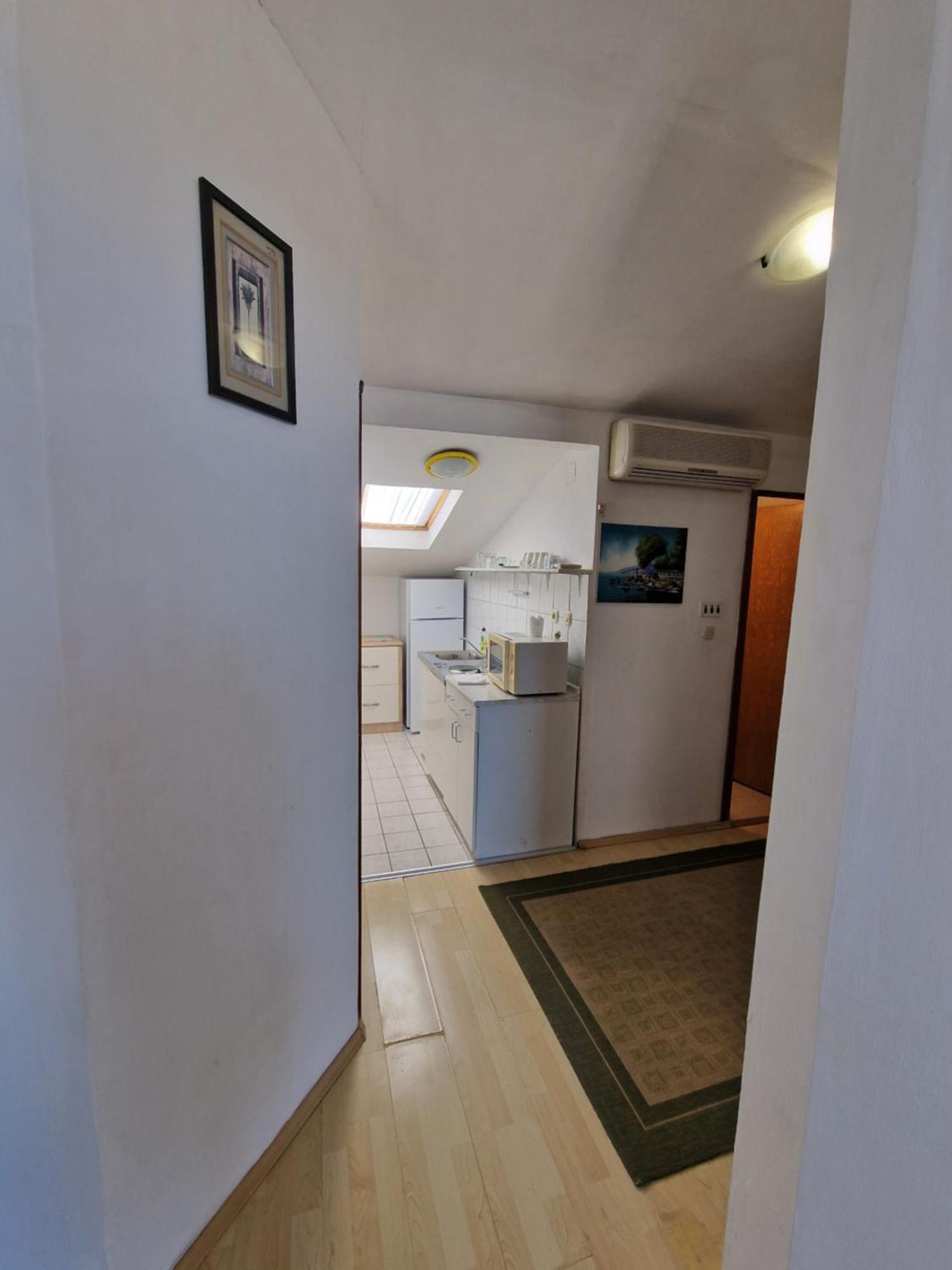 Apartments Palma Gradac  Dış mekan fotoğraf