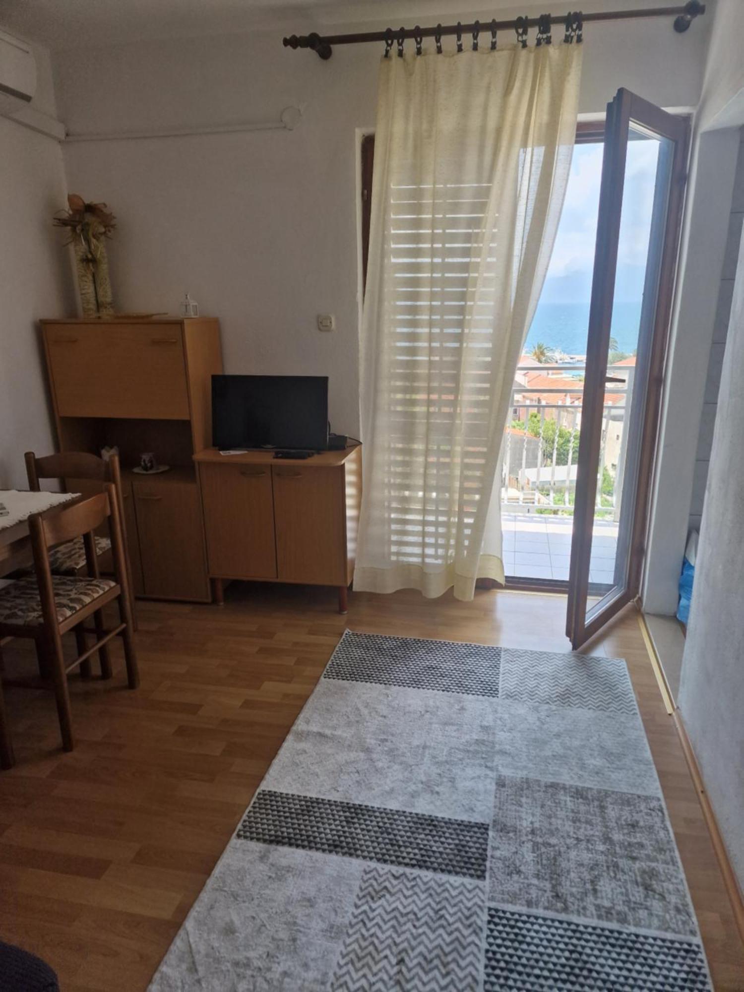 Apartments Palma Gradac  Dış mekan fotoğraf