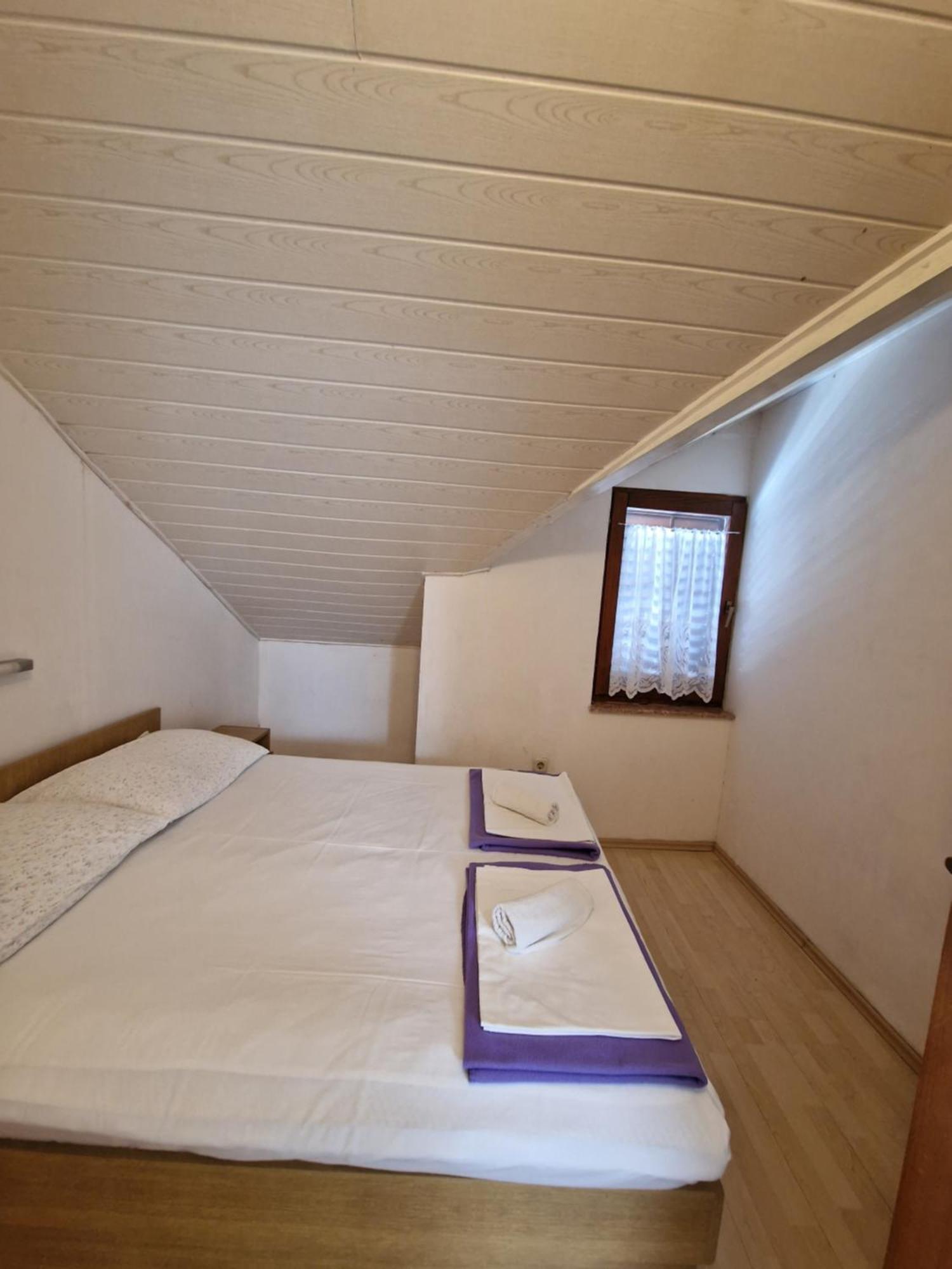 Apartments Palma Gradac  Dış mekan fotoğraf