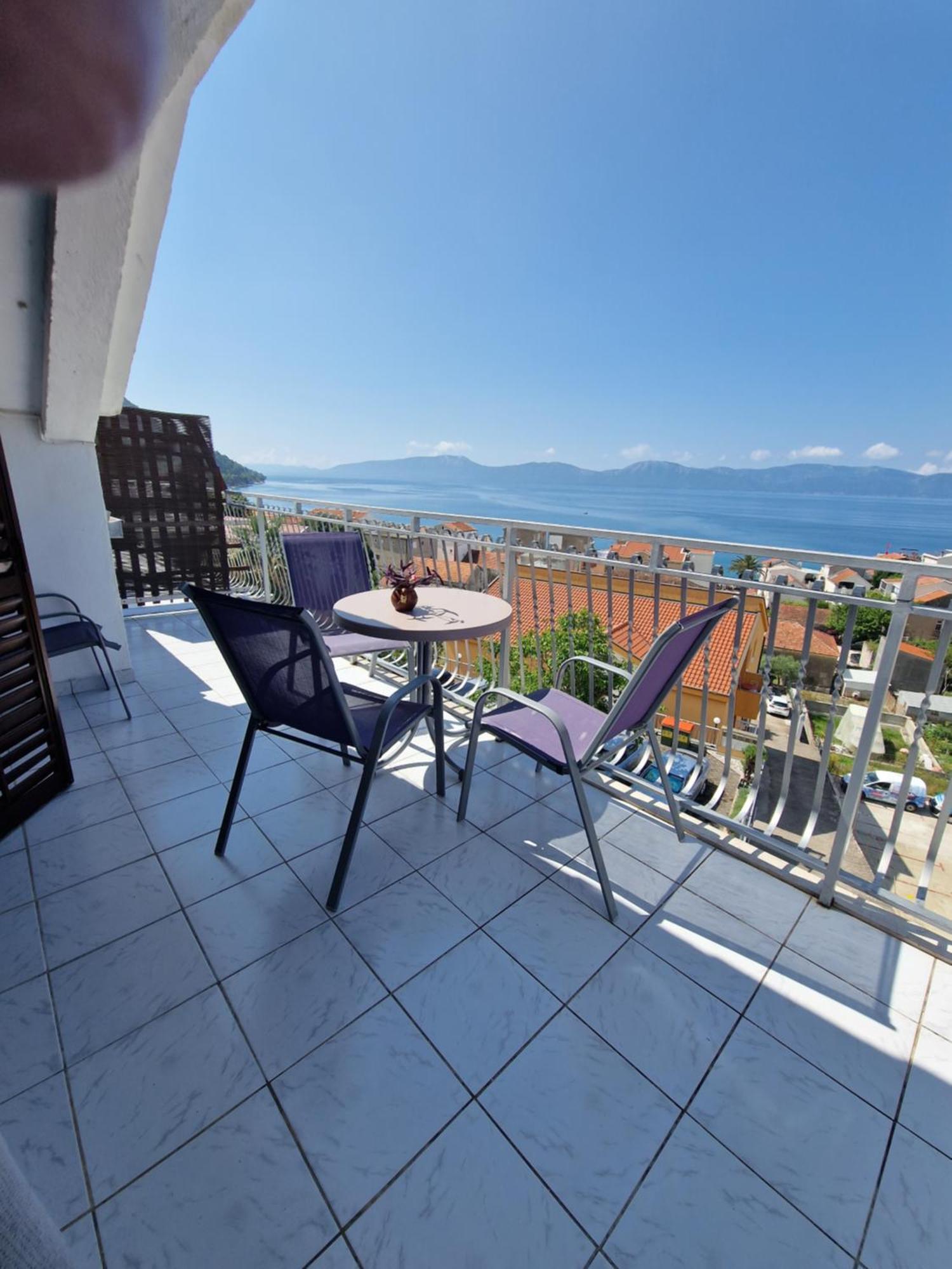 Apartments Palma Gradac  Dış mekan fotoğraf
