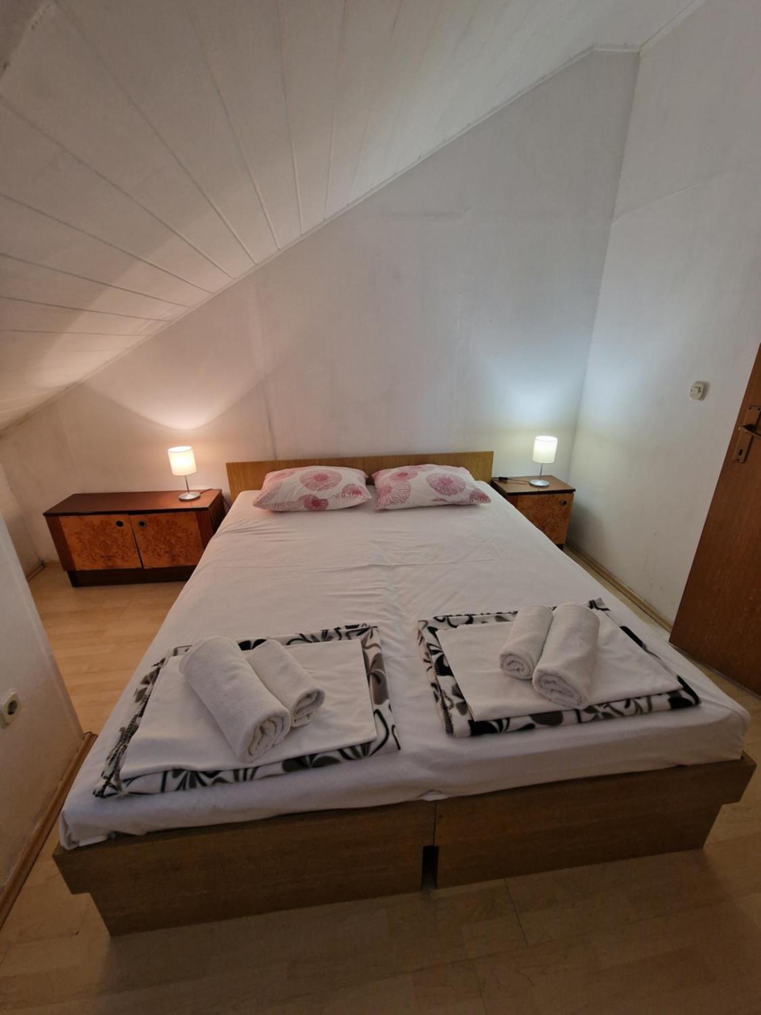 Apartments Palma Gradac  Dış mekan fotoğraf