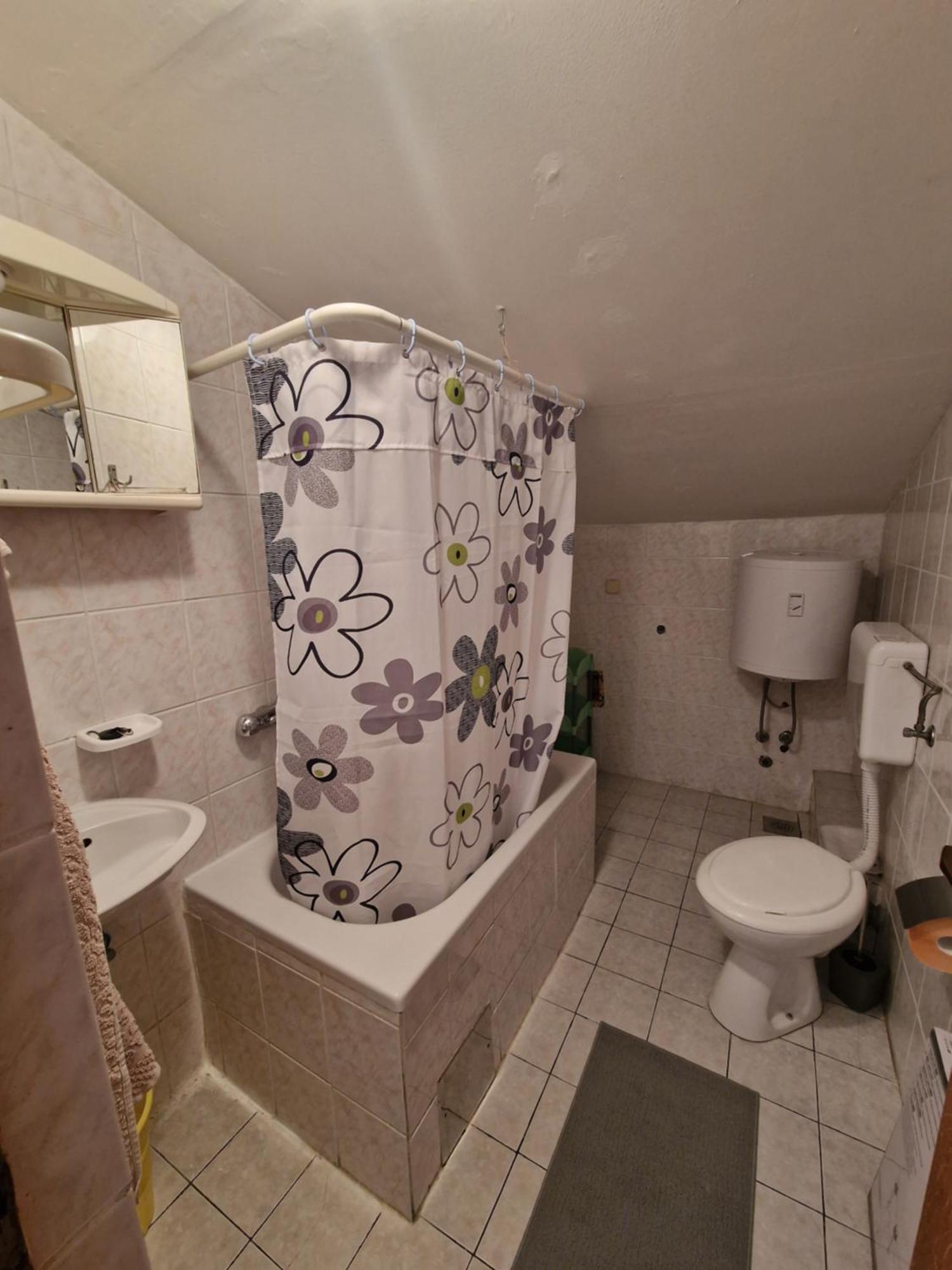 Apartments Palma Gradac  Dış mekan fotoğraf