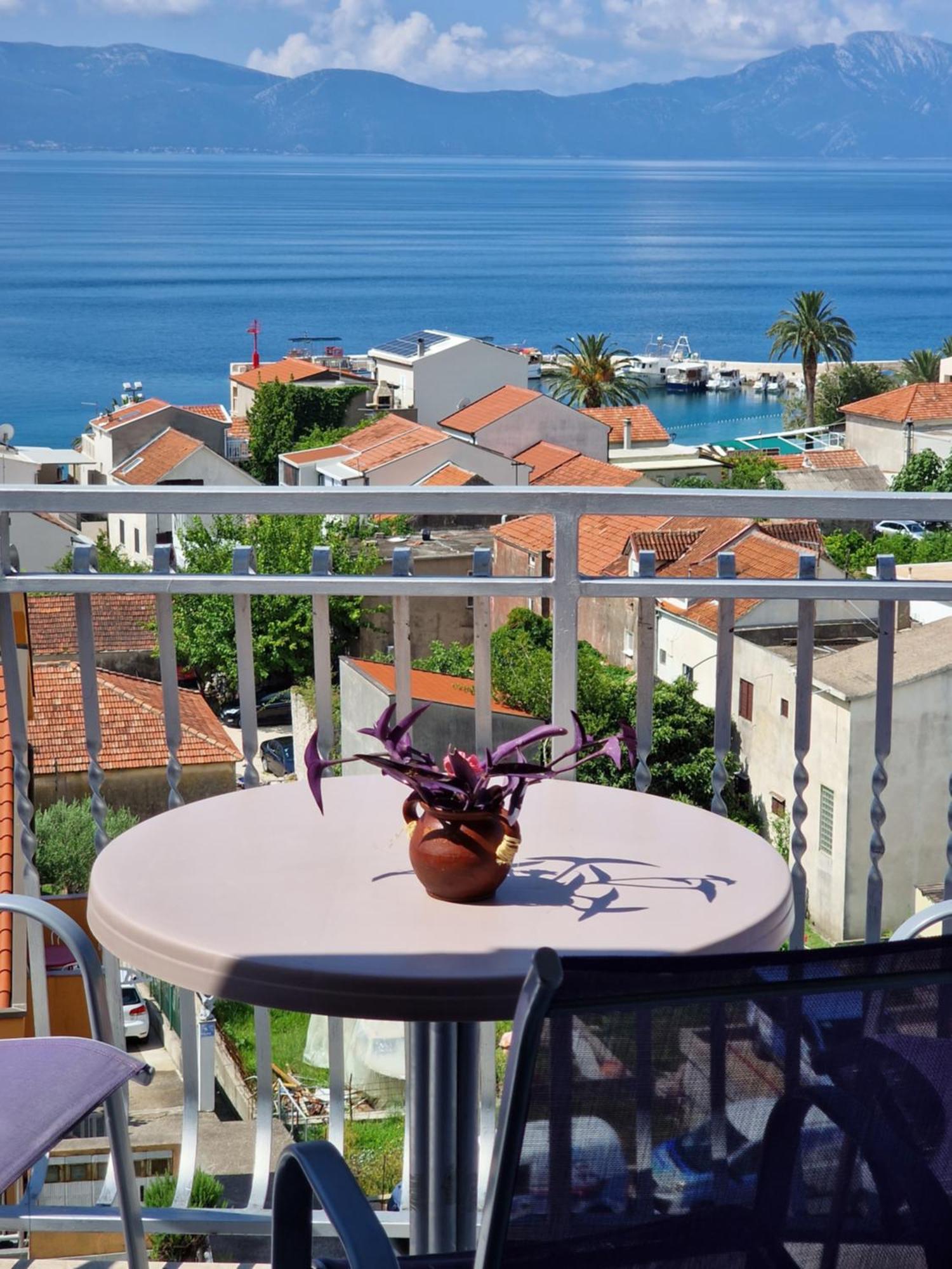 Apartments Palma Gradac  Dış mekan fotoğraf
