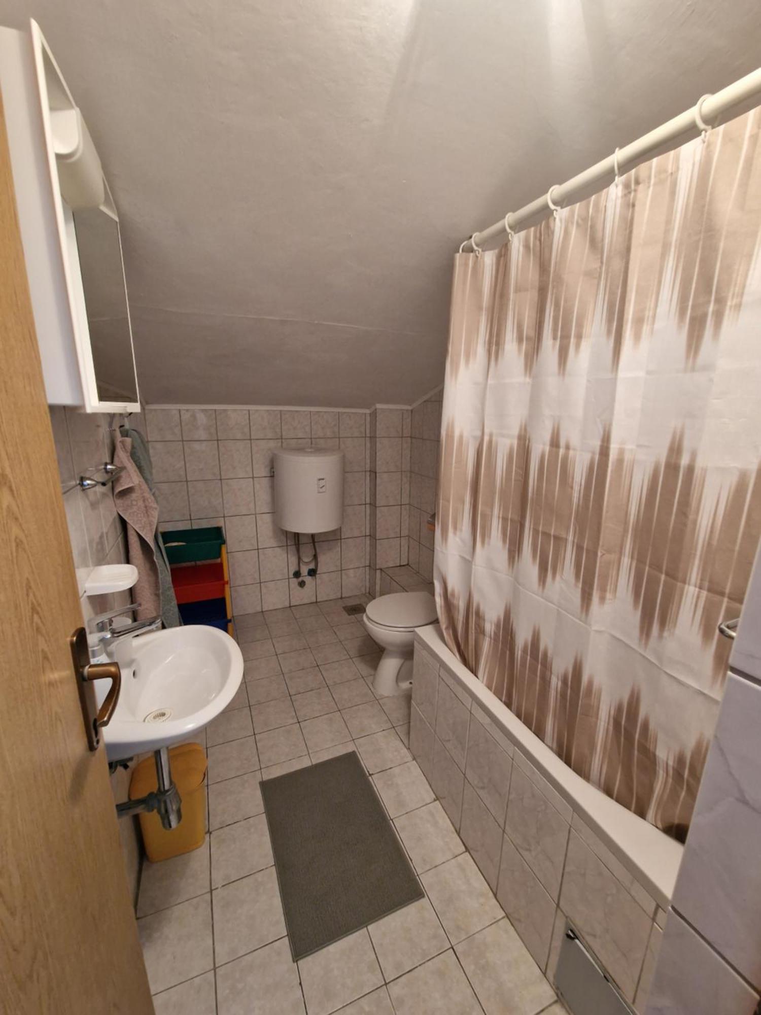 Apartments Palma Gradac  Dış mekan fotoğraf