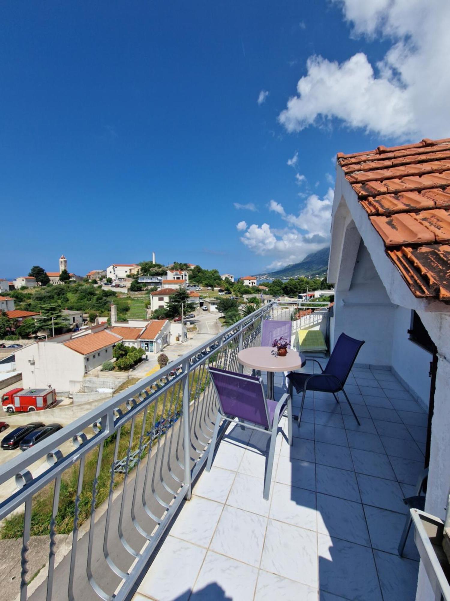 Apartments Palma Gradac  Dış mekan fotoğraf