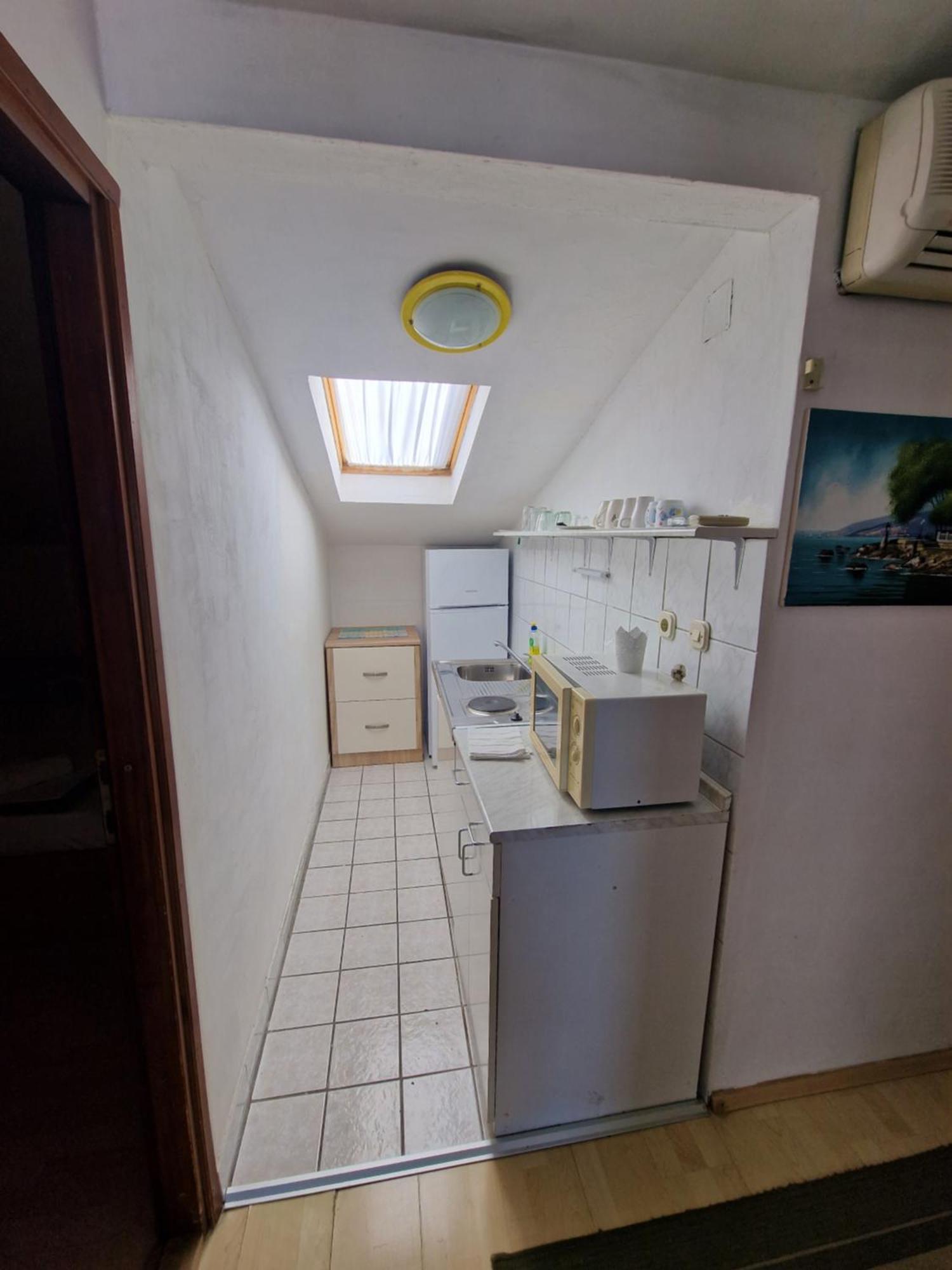 Apartments Palma Gradac  Dış mekan fotoğraf