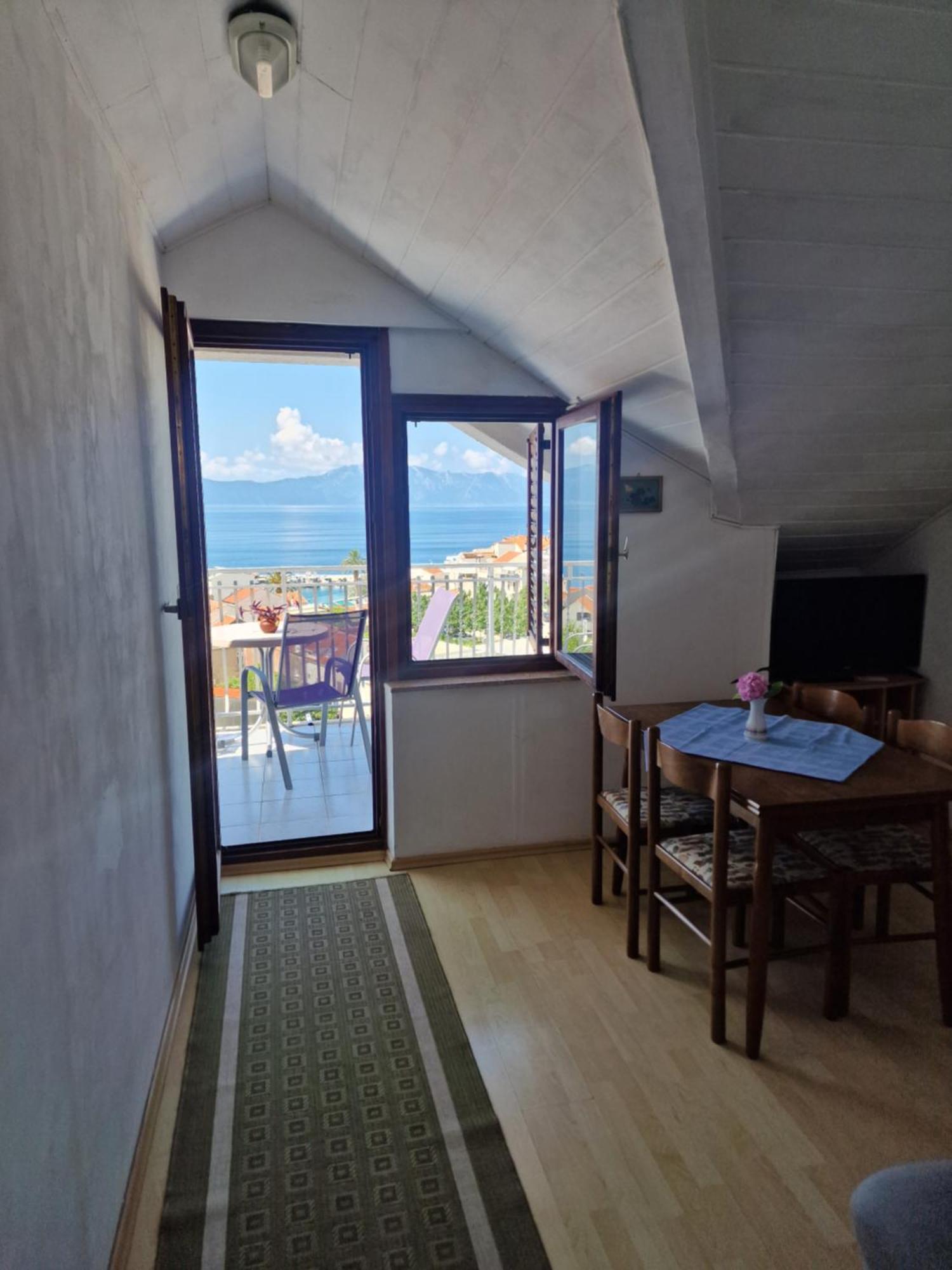 Apartments Palma Gradac  Dış mekan fotoğraf