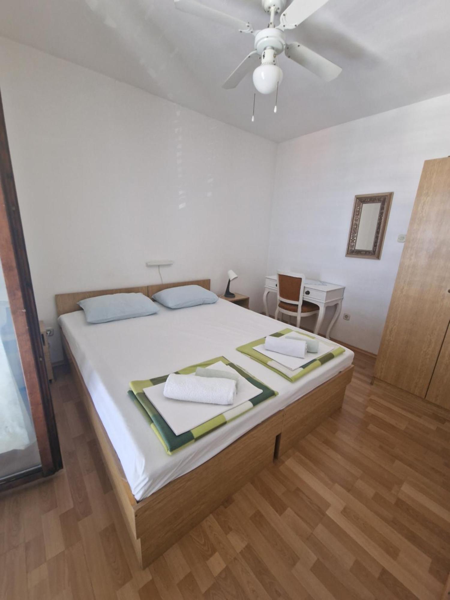 Apartments Palma Gradac  Dış mekan fotoğraf