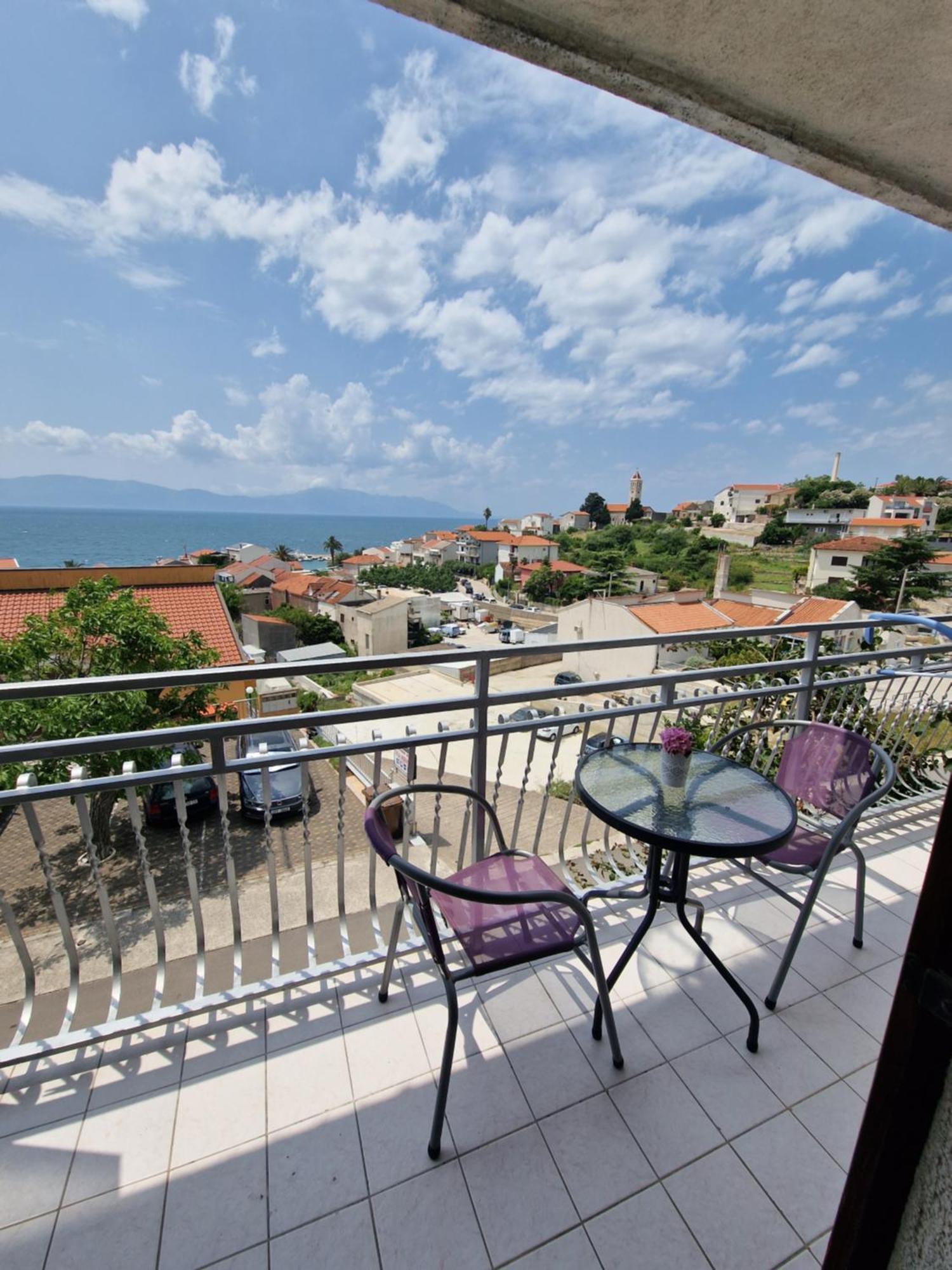 Apartments Palma Gradac  Dış mekan fotoğraf