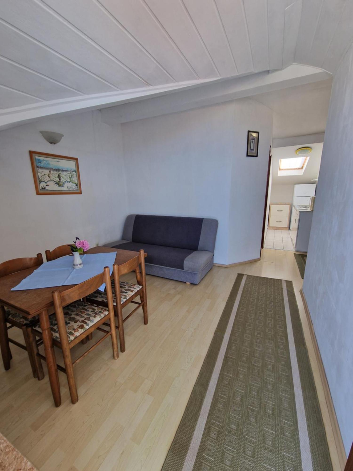 Apartments Palma Gradac  Dış mekan fotoğraf