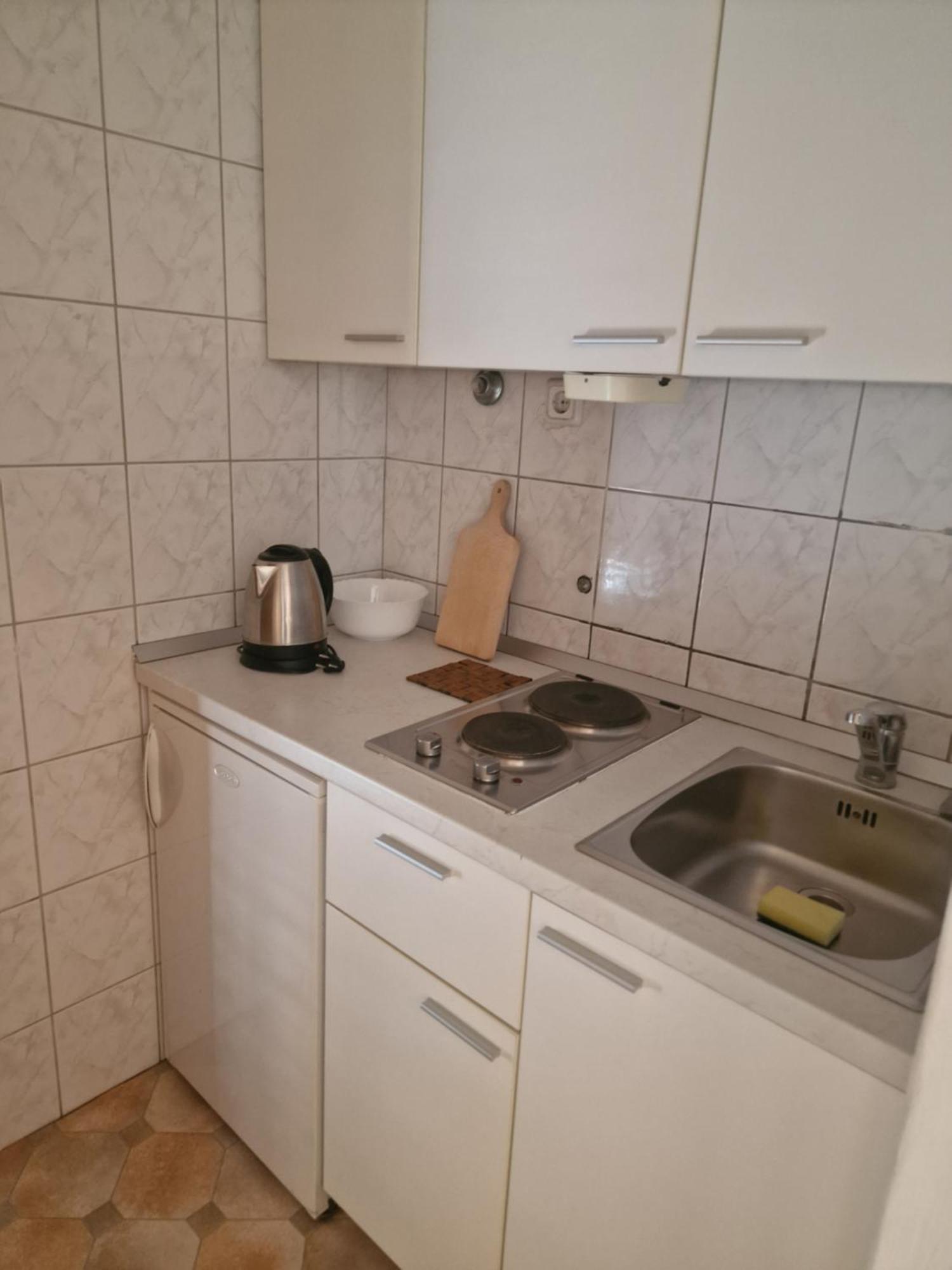 Apartments Palma Gradac  Dış mekan fotoğraf