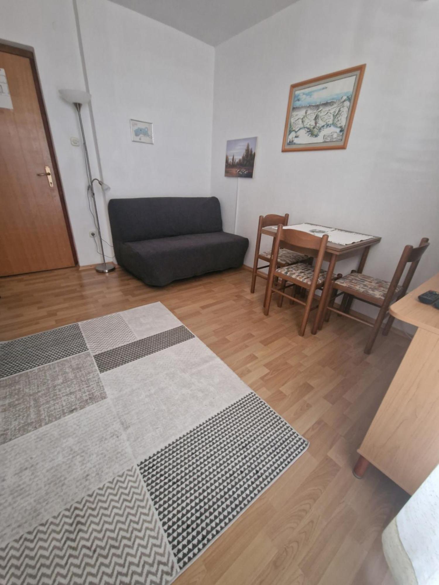 Apartments Palma Gradac  Dış mekan fotoğraf
