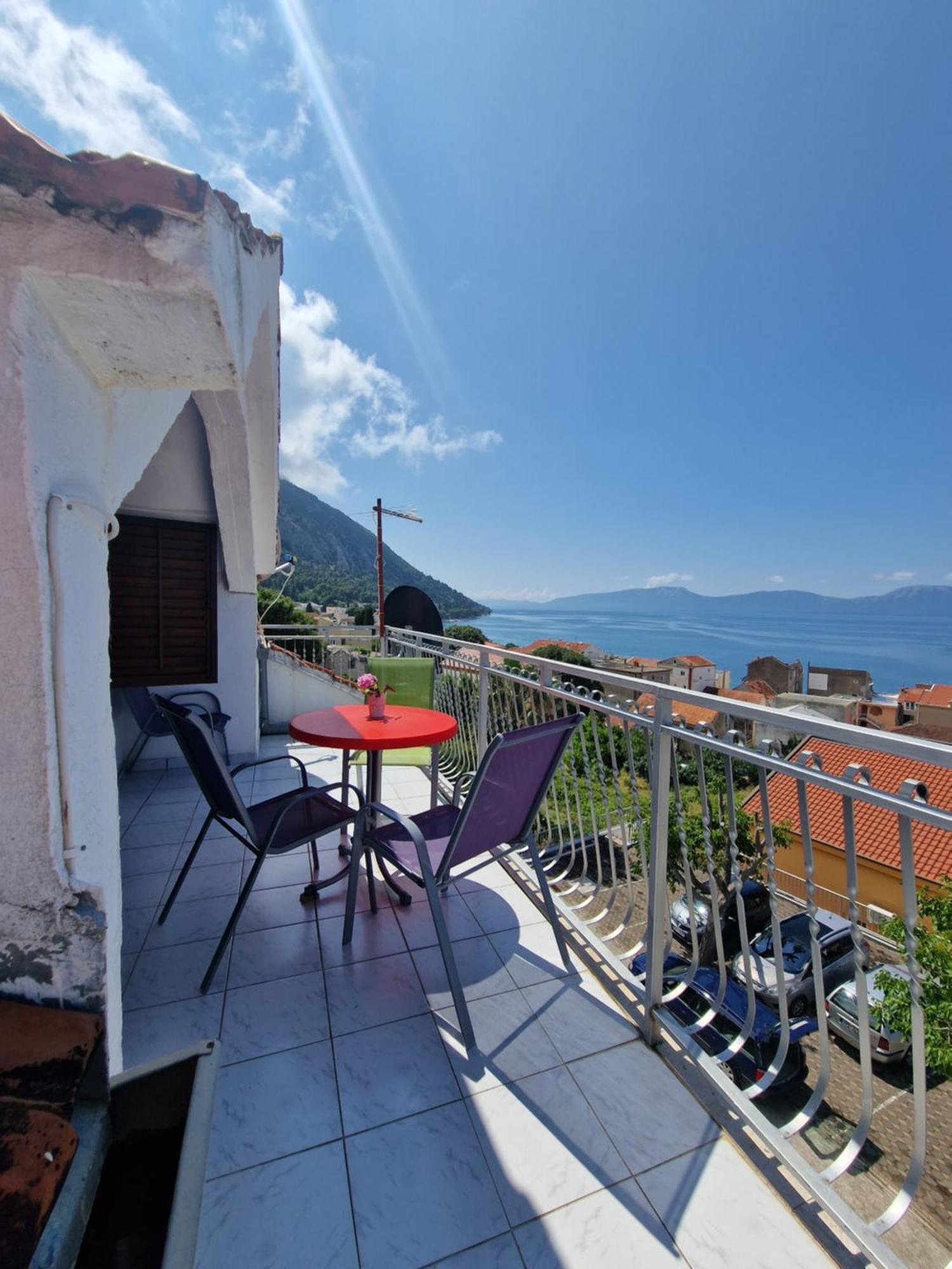 Apartments Palma Gradac  Dış mekan fotoğraf