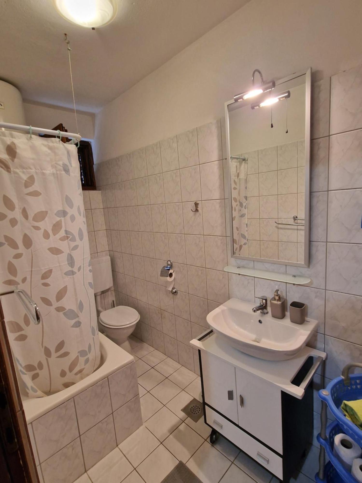 Apartments Palma Gradac  Dış mekan fotoğraf