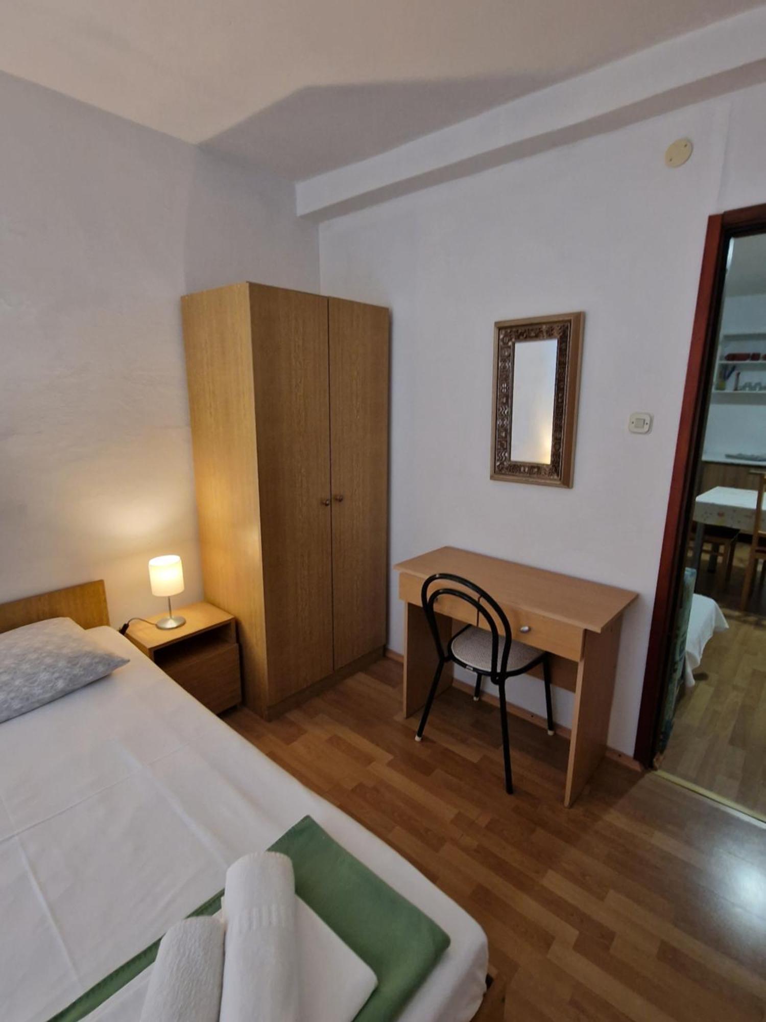 Apartments Palma Gradac  Dış mekan fotoğraf