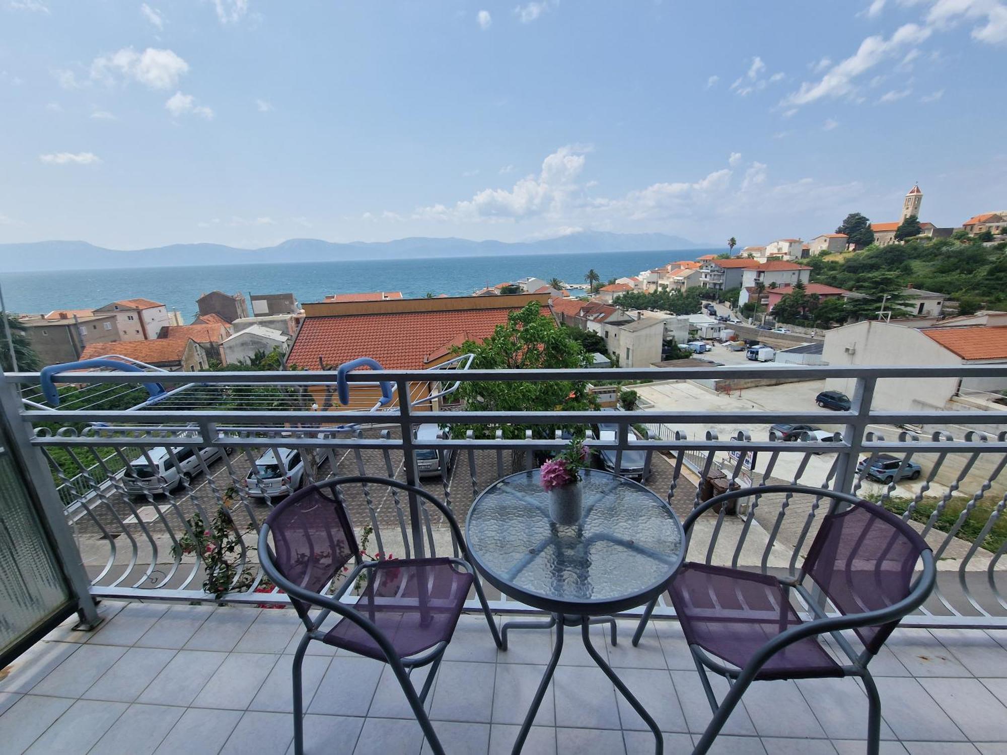 Apartments Palma Gradac  Dış mekan fotoğraf