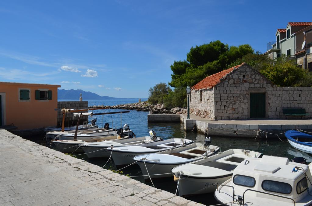 Apartments Palma Gradac  Dış mekan fotoğraf