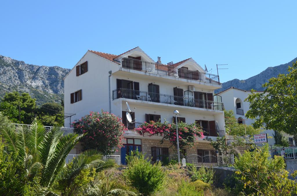 Apartments Palma Gradac  Oda fotoğraf