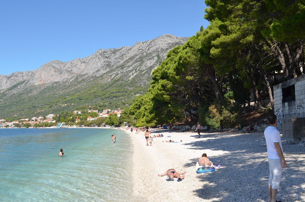 Apartments Palma Gradac  Oda fotoğraf